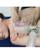 サヴァ(Ca va?)/ボディ　超音波洗浄&パック