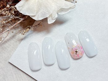 ネイルパティオ 草加店(nail patio)/
