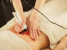 サロン ド ラジュニール(Salon de Rajeunir)/セルフケアでは難しい！痩身