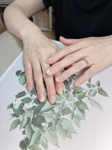 ソフィアネイル 赤羽店(Sofia Nail)/