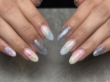 ミーコ(miico)/7月定額デザイン