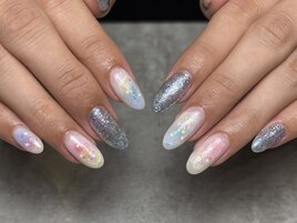 7月定額デザイン