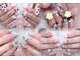 アイラッシュルネ メルシーネイル(eyelash LUNE/merci nail)の写真