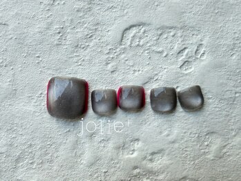ジョリープラス(jolie +)/jolie+ Nail Design