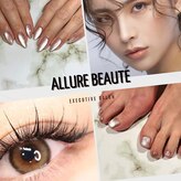 アリュール ボーテ(ALLURE BEAUTE)