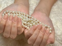 エルフネイル(Elf nail)/