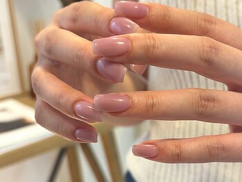 ブレンドワンカラー