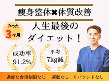 整体院ニコット