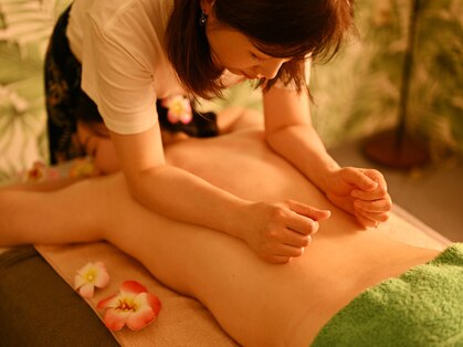 ラナガーデン(LANA GARDEN)の写真