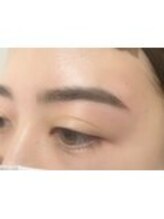 アイクイック 新宿 新宿駅西口店(Ai Quick)/眉毛ワックス／眉毛サロン/新宿