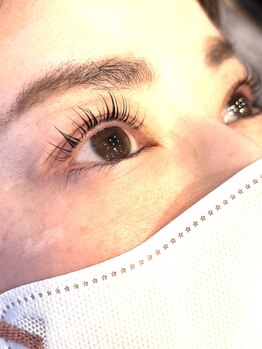 エムアンドエー(M&A)/パリジェンヌラッシュリフト