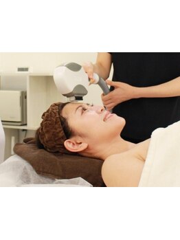 1回ごとにお支払い可能なサロン