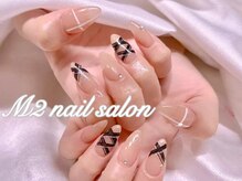 エムズ ネイルサロン(M2)/