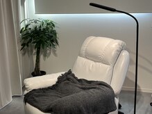 イル(il)の雰囲気(眉毛施術スペース♪眉毛はぜひ私にお任せください☆)