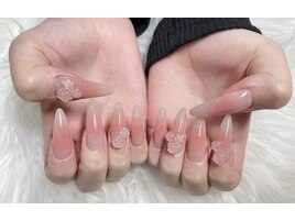 チップ長さだし持ち込み