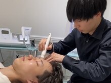 クロズキン(Kurozukin)