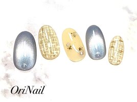 定額デザインコース[マグネット]