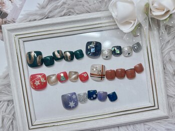 ティーエヌ 本厚木店/冬フット☆6500円【7150円税込】