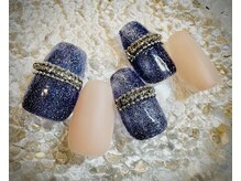 エレノア/定額デザイン