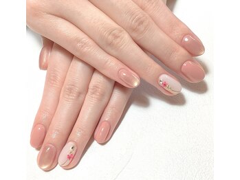 エヴァネイルサロン(Eva nail salon)