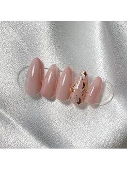 ラボーテ 仙台店(La beaute)/定額ハンドデザインA 7200円