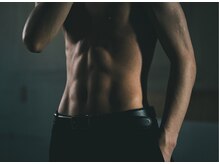 ウルトランスフォーマーで筋膜痩身♪