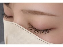 アークレイルプラスプレジャーの雰囲気(毛先に向かいゆるやかにカール☆ラッシュカール☆)