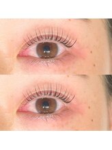 リノバイミラ 柏(Lino by MIRA)/ パリジェンヌ☆