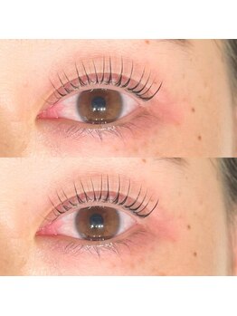 リノバイミラ 柏(Lino by MIRA)/ パリジェンヌ☆