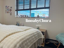 リノア バイ チュラ(linoa by Chura)