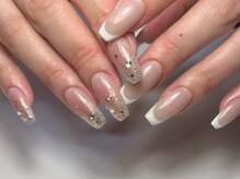 リーフ 海田店(LEAF)/アート120分やり放題