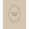 メゾン ネージュ(Masion neige)のお店ロゴ