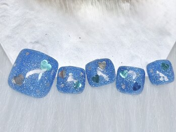 ネーヴェ(Neve)/Foot　Cコース　¥10,000