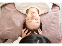 インヤン(yinyang)/全メニューにヘッドスパ付き♪
