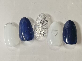 アンドローブ 銀座店(&robe)/simple collection