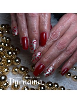 プルナモ(Purnama)/