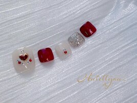 フット定額6980円