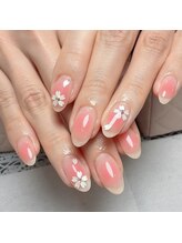 ビユビ ネイル 川口駅前店(Biyubi Nail)/
