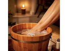 漢方配合の漢方アロマで健康的な身体へ導く