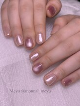 リアンド(Li&)/マグネットネイル