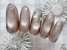 H2-185　定額ネイル