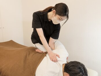 スペックス 三軒茶屋(SPEX)の写真/大手でない弊社だからこそ融通が効くので、友達と一緒に時間を合わせ、楽しく気軽にご利用いただけます!