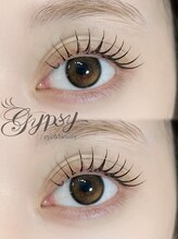 ジプシー アイアンドビューティ エビス(Gypsy eye&beauty ebisu)/＆ヘルシーぱっちりメイクいらず