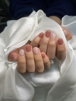 ソラネイル アヤセ(SORA NAIL AYASE)/