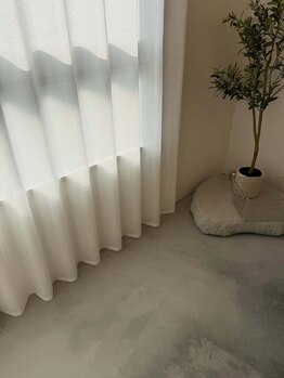 ルアン 池袋店/池袋のメンズ眉毛サロン☆