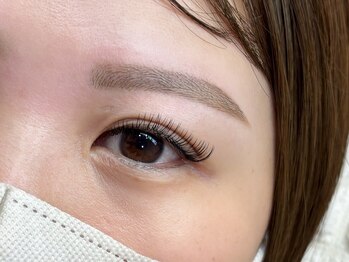 ファミーユ 太田(Fameu)/eyebrow styling