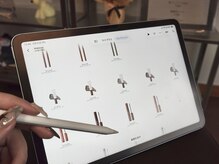 ウミ(umi)の雰囲気（【メイク】方法や道具まで、しっかりご説明いたします。）