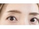 レンテ 三河安城(LENTE)の写真/【西三河初◇まつげパーマ専門店】2ヶ月先まで予約が取れないeyelash salon crossの姉妹店★