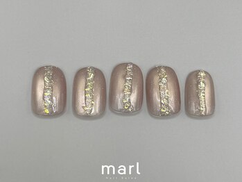 マール 甲子園店(marl)/design &nbsp;course