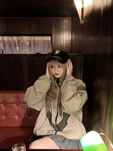 ネイルサロン チェリッシュ(nail salon Cherish)&nbsp;のこ 